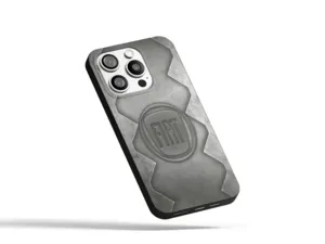 Fiat Étui Téléphone Pro Haut de Gamme Résistant